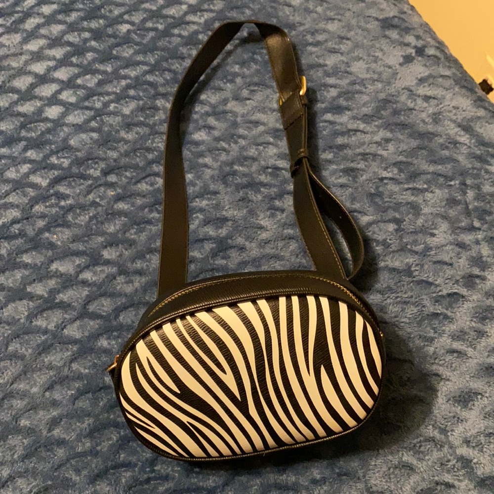 fanny pack